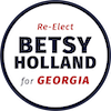 Betsy for Georgia